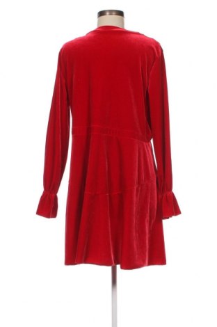 Kleid, Größe L, Farbe Rot, Preis 8,07 €