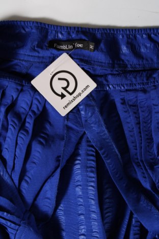 Šaty , Velikost M, Barva Modrá, Cena  656,00 Kč