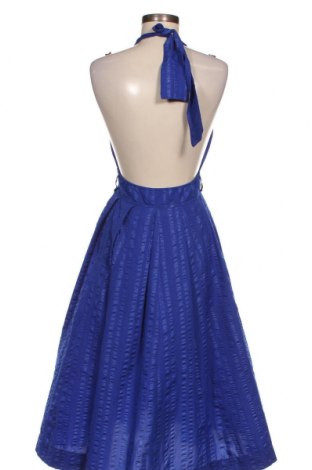 Šaty , Velikost M, Barva Modrá, Cena  656,00 Kč