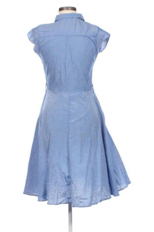 Kleid, Größe M, Farbe Blau, Preis 23,71 €