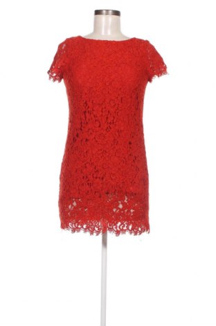 Kleid, Größe S, Farbe Rot, Preis 23,47 €
