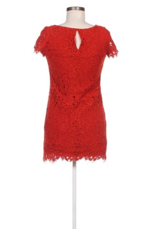 Kleid, Größe S, Farbe Rot, Preis € 15,80