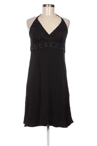 Šaty , Veľkosť L, Farba Čierna, Cena  5,93 €