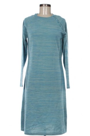 Šaty , Veľkosť L, Farba Modrá, Cena  14,34 €