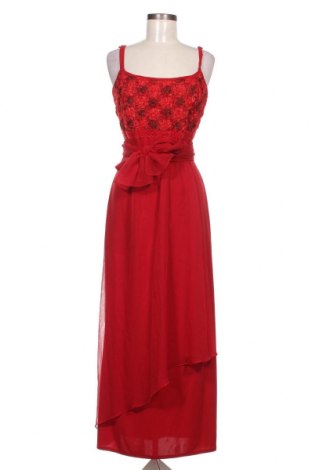 Kleid, Größe XL, Farbe Rot, Preis 29,68 €