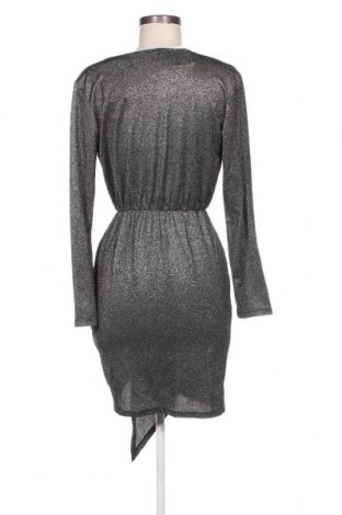 Φόρεμα, Μέγεθος M, Χρώμα Ασημί, Τιμή 23,53 €