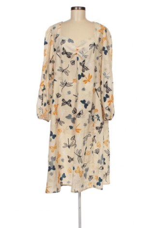 Kleid, Größe 3XL, Farbe Mehrfarbig, Preis 23,53 €