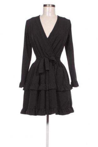 Kleid, Größe S, Farbe Schwarz, Preis € 7,60