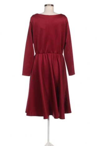 Kleid, Größe XL, Farbe Rot, Preis € 16,03