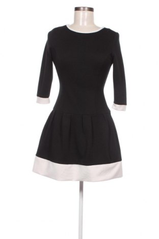 Šaty , Veľkosť S, Farba Čierna, Cena  8,95 €