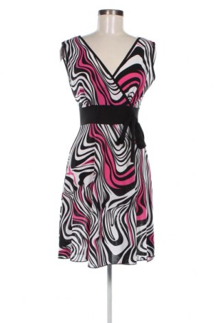 Φόρεμα, Μέγεθος M, Χρώμα Πολύχρωμο, Τιμή 4,01 €