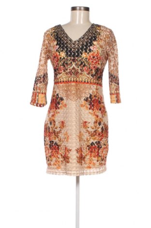 Φόρεμα 101 Idees, Μέγεθος S, Χρώμα Πολύχρωμο, Τιμή 4,31 €