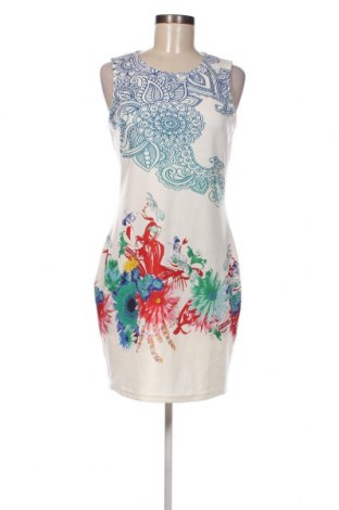 Φόρεμα 101 Idees, Μέγεθος L, Χρώμα Πολύχρωμο, Τιμή 10,76 €