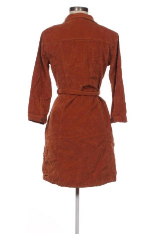 Kleid 17 & Co., Größe L, Farbe Braun, Preis € 9,69