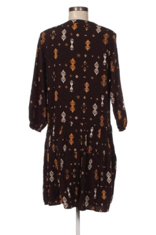 Kleid 17 & Co., Größe S, Farbe Braun, Preis 20,18 €