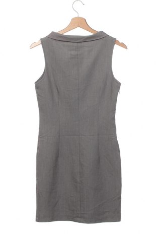Kleid 3 Suisses, Größe XS, Farbe Grau, Preis € 16,55