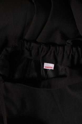 Kleid 3 Suisses, Größe S, Farbe Schwarz, Preis € 8,27