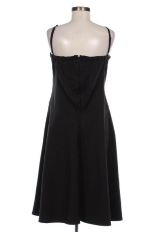 Φόρεμα 3 Suisses, Μέγεθος S, Χρώμα Μαύρο, Τιμή 9,15 €