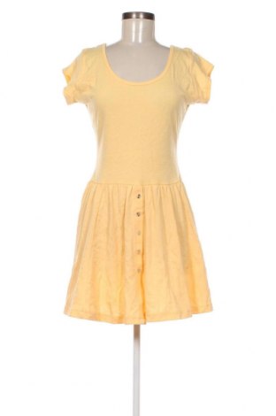 Kleid 3 Suisses, Größe M, Farbe Gelb, Preis 8,07 €