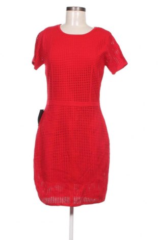 Φόρεμα 4F, Μέγεθος M, Χρώμα Κόκκινο, Τιμή 34,07 €