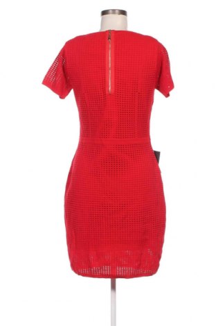Šaty  4F, Veľkosť M, Farba Červená, Cena  23,14 €