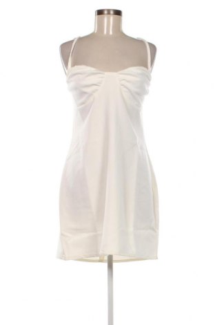 Šaty  4th & Reckless, Velikost XL, Barva Bílá, Cena  798,00 Kč
