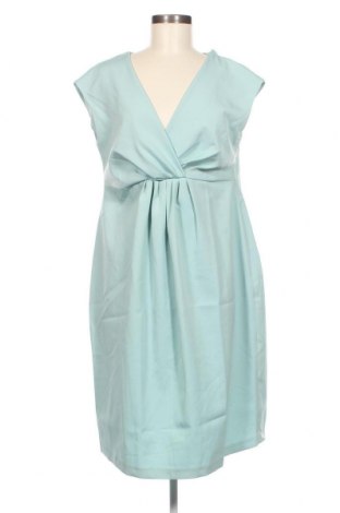 Kleid 9 Fashion, Größe XL, Farbe Blau, Preis 12,94 €