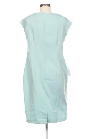 Kleid 9 Fashion, Größe XL, Farbe Blau, Preis 12,94 €