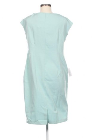 Kleid 9 Fashion, Größe XL, Farbe Blau, Preis 47,94 €