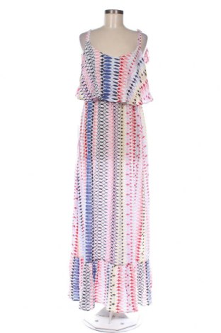 Kleid 9 Fashion, Größe XS, Farbe Mehrfarbig, Preis € 23,71