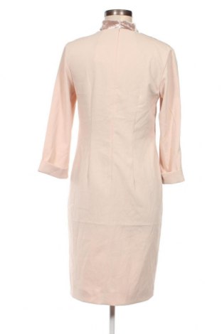 Φόρεμα AMaNIA Mo, Μέγεθος L, Χρώμα Εκρού, Τιμή 9,41 €