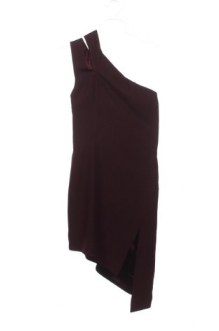 Kleid AQ/AQ, Größe XXS, Farbe Rot, Preis € 32,36