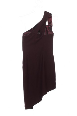 Kleid AQ/AQ, Größe XXS, Farbe Rot, Preis € 32,36