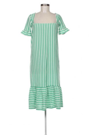 Kleid ASOS, Größe XS, Farbe Mehrfarbig, Preis 7,64 €