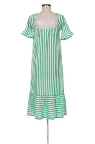 Kleid ASOS, Größe XS, Farbe Mehrfarbig, Preis 7,64 €