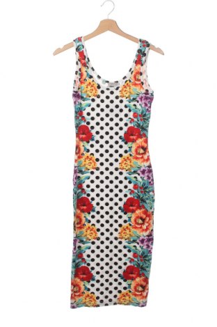 Φόρεμα ASOS, Μέγεθος XS, Χρώμα Πολύχρωμο, Τιμή 11,97 €