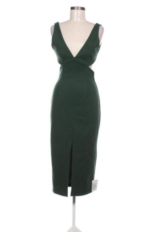 Šaty  ASOS, Veľkosť S, Farba Zelená, Cena  44,91 €