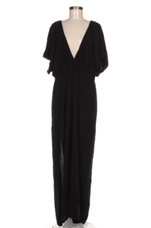 Kleid ASOS, Größe XXL, Farbe Schwarz, Preis € 12,58