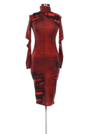 Φόρεμα ASOS, Μέγεθος S, Χρώμα Πολύχρωμο, Τιμή 15,22 €