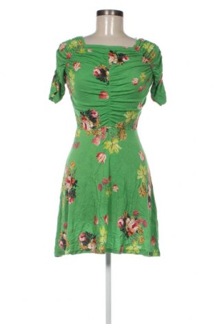 Φόρεμα ASOS, Μέγεθος XS, Χρώμα Πράσινο, Τιμή 3,80 €