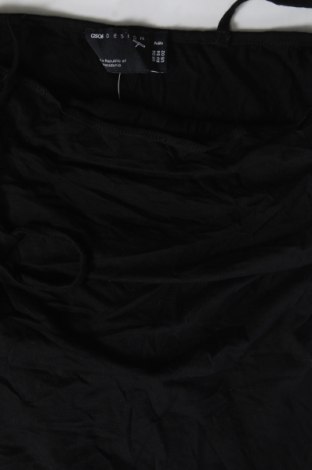 Šaty  ASOS, Veľkosť XS, Farba Čierna, Cena  13,95 €