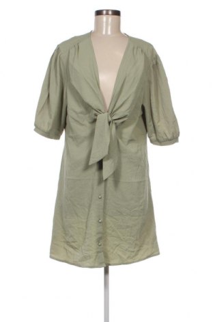 Kleid ASOS, Größe XL, Farbe Grün, Preis 28,53 €