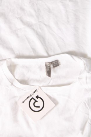 Kleid ASOS, Größe M, Farbe Weiß, Preis 8,56 €