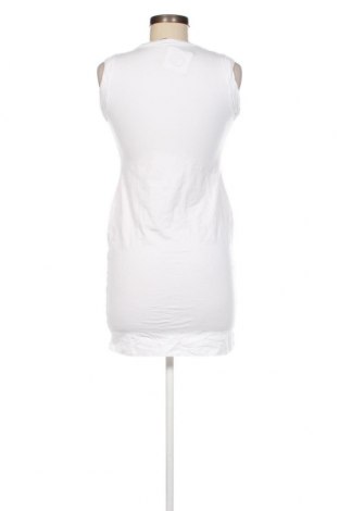 Kleid ASOS, Größe M, Farbe Weiß, Preis 8,56 €