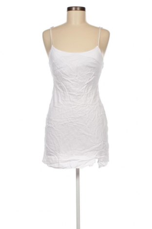 Φόρεμα ASOS, Μέγεθος M, Χρώμα Λευκό, Τιμή 15,22 €