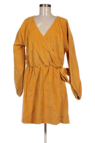 Sukienka ASOS, Rozmiar XL, Kolor Żółty, Cena 103,60 zł