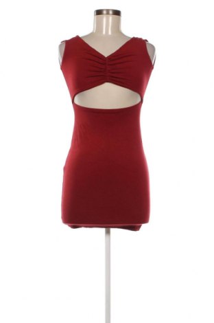 Šaty  ASOS, Veľkosť S, Farba Červená, Cena  8,14 €