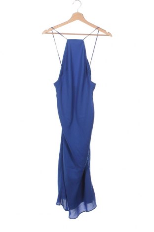 Šaty  ASOS, Veľkosť XXS, Farba Modrá, Cena  12,58 €
