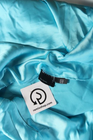 Šaty  ASOS, Veľkosť XL, Farba Modrá, Cena  23,25 €