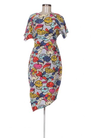 Φόρεμα ASOS, Μέγεθος M, Χρώμα Πολύχρωμο, Τιμή 37,85 €